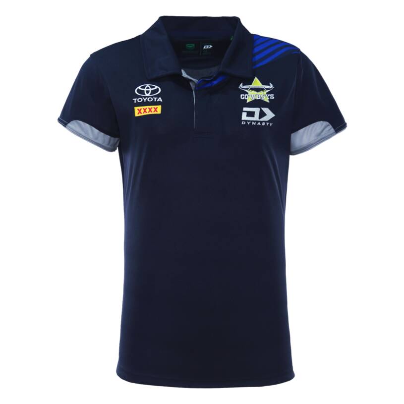 Cowboys Team Shop – 2022 Mens Away Jersey