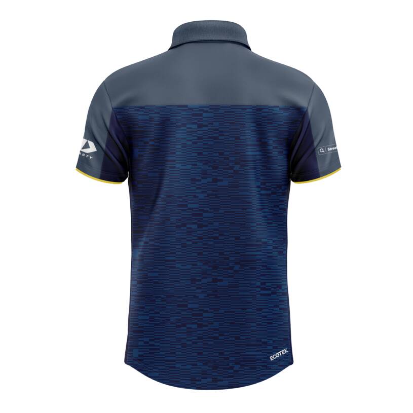 2024 Men's Members Polo1