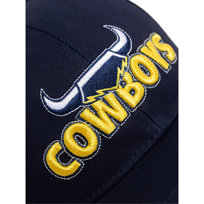 Cowboys Adult SB Deadstock Cap2