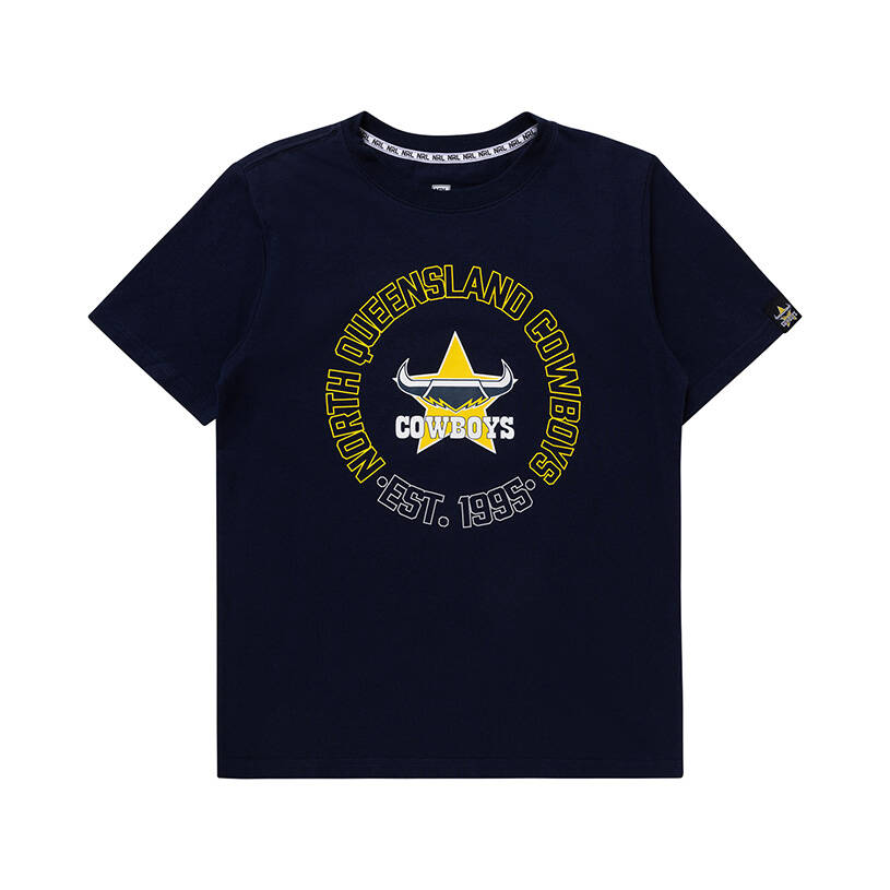 Youth Supporter Tee0