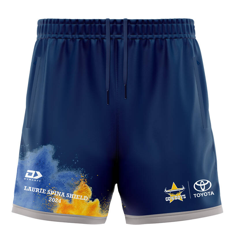 2024 Laurie Spina Mens Shorts0