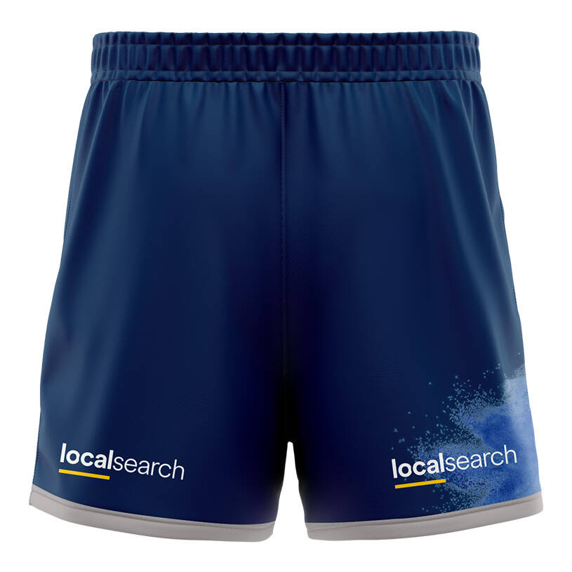 2024 Laurie Spina Mens Shorts1