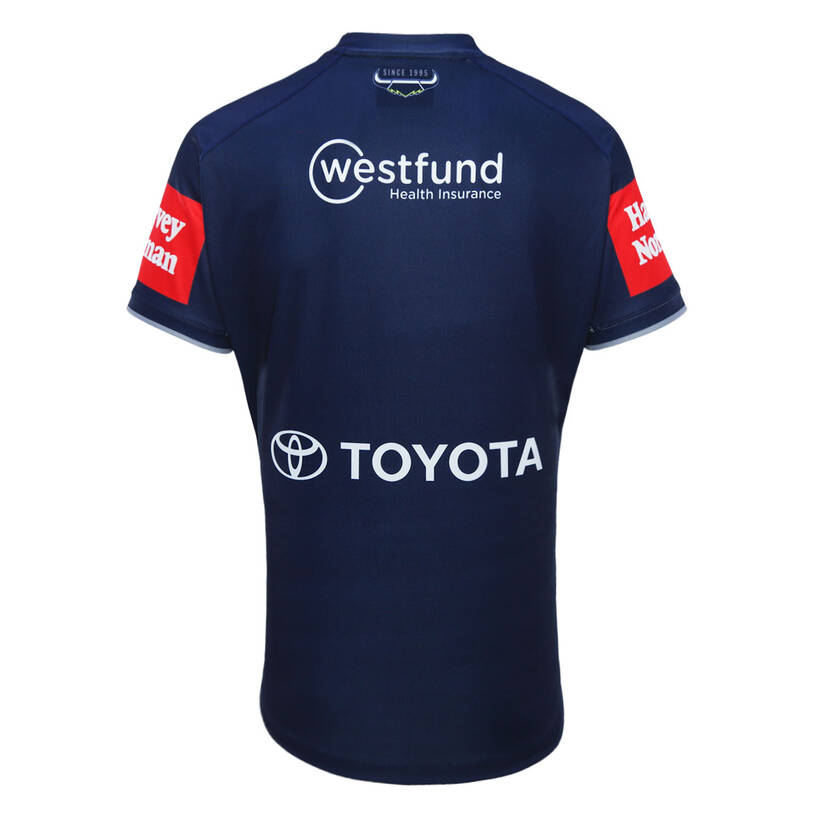 2024 Men's NRLW Home Jersey3