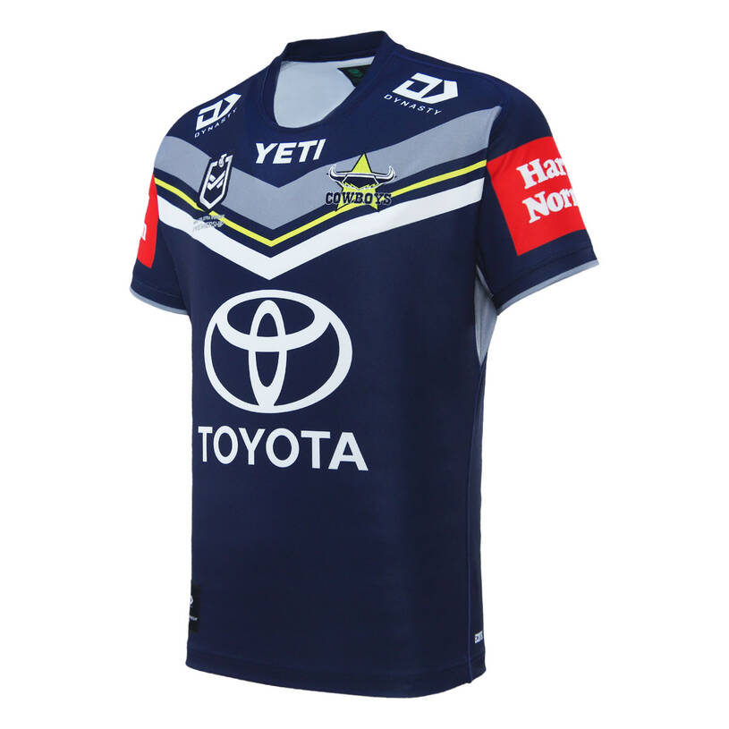 2024 Men's NRLW Home Jersey1