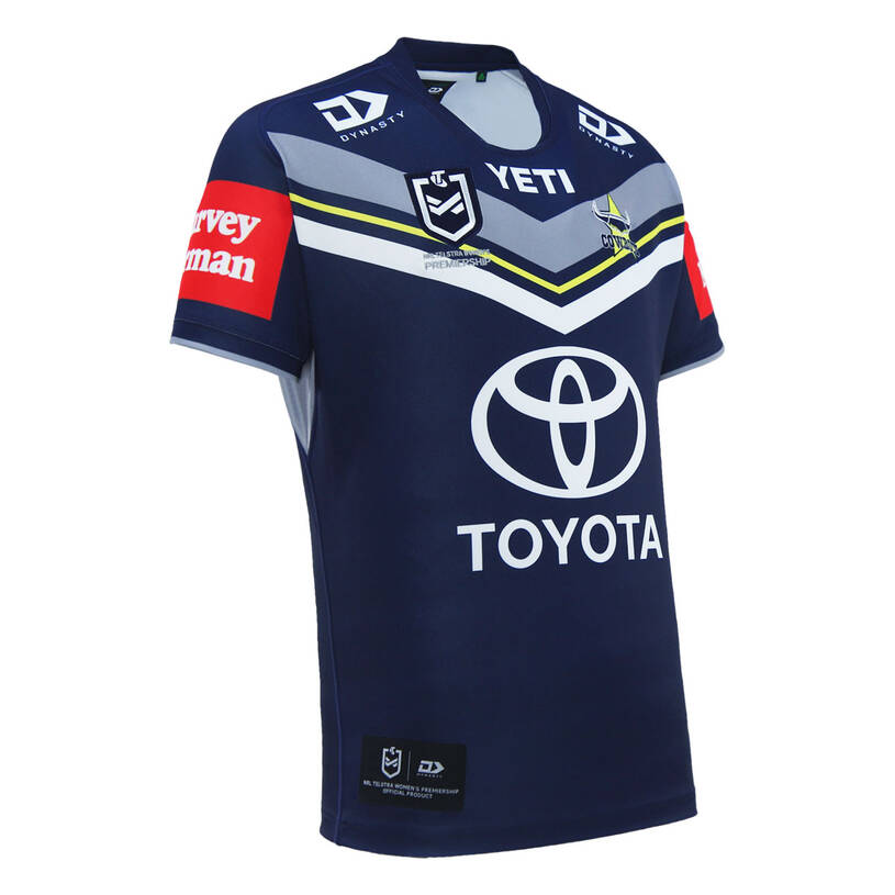 2024 Men's NRLW Home Jersey2