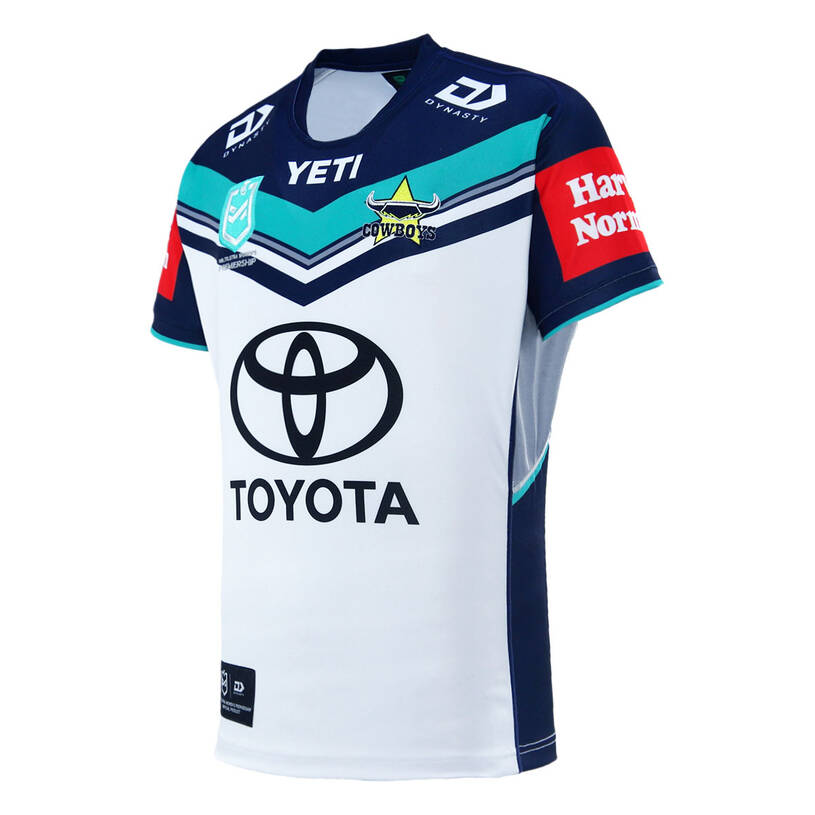 2024 Men's NRLW Away Jersey1