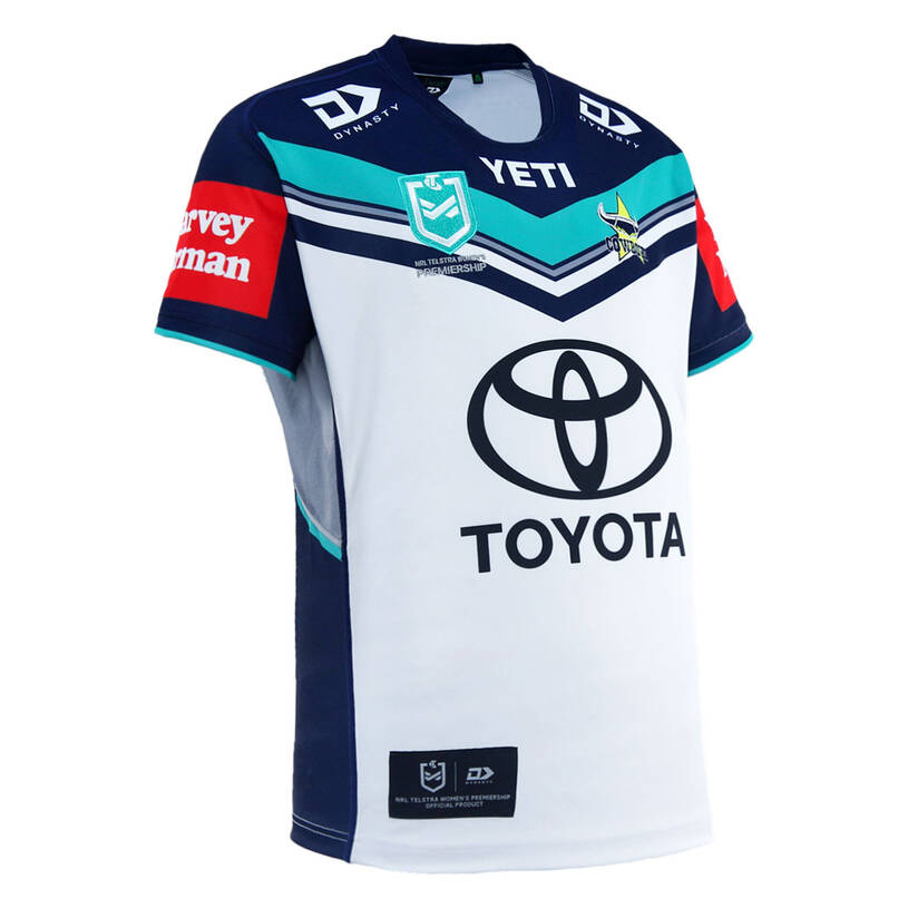 2024 Men's NRLW Away Jersey2