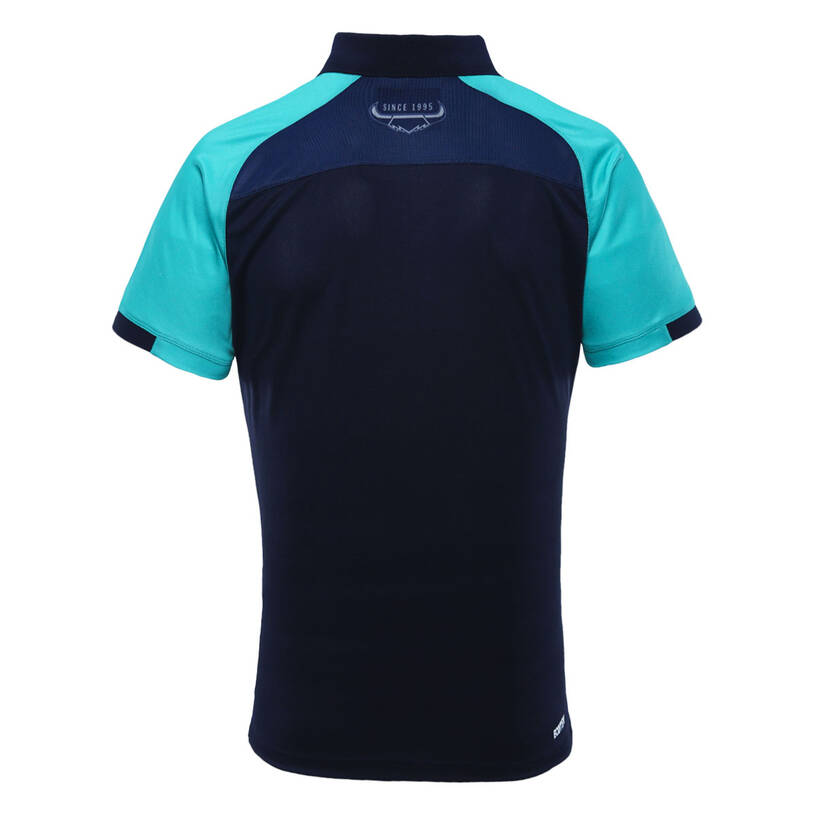 2024 Men's NRLW Media Polo3