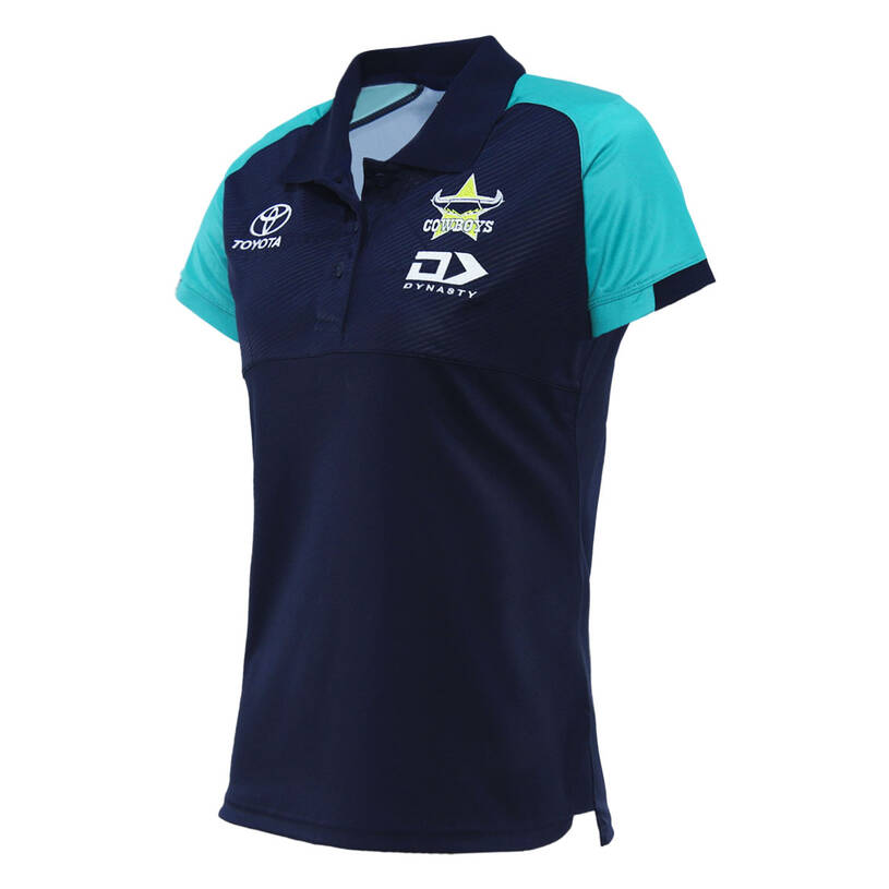 2024 Women's NRLW Media Polo1