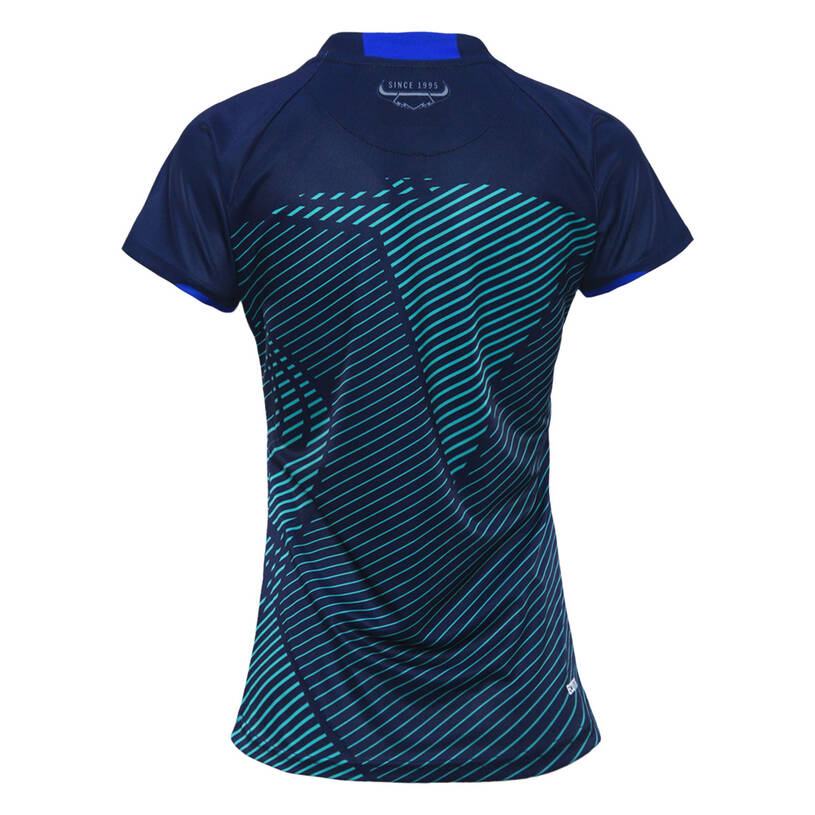 2024 Women's NRLW Training Tee3