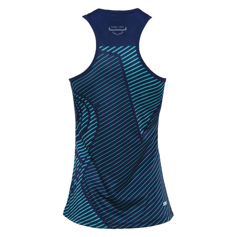 2024 Women's NRLW Training Singlet3