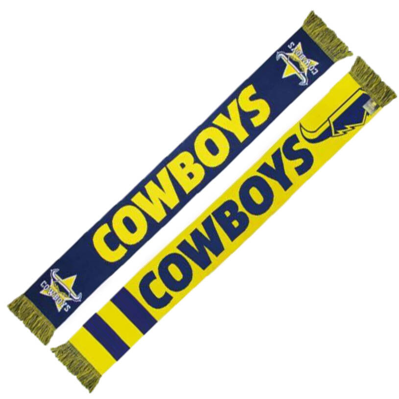 Cowboys Defender Scarf0