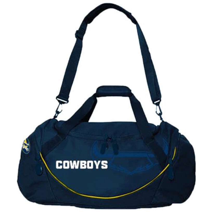 Cowboys Shadow Sports Bag0