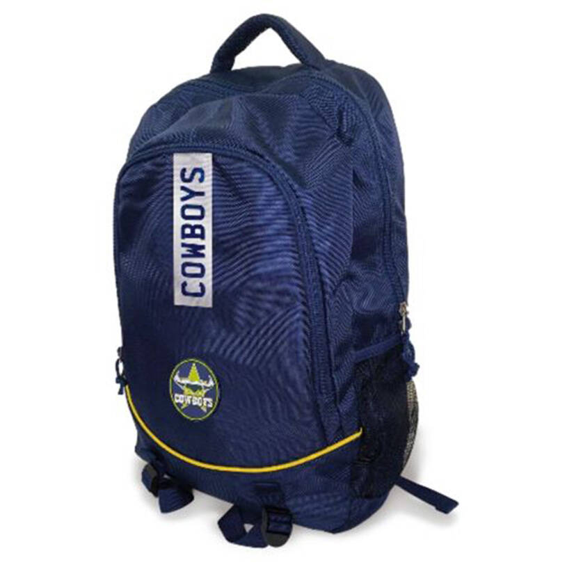 Cowboys Stirling Backpack0