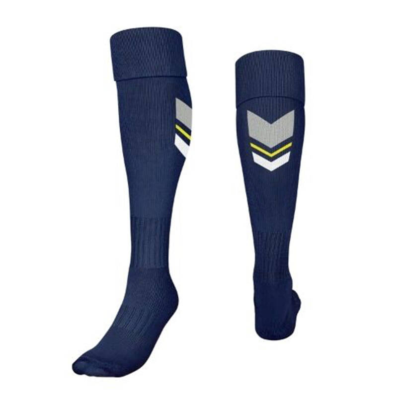 Cowboys High Performance Socks0