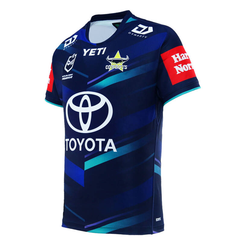 2024 Men's NRLW Women in League Jersey1