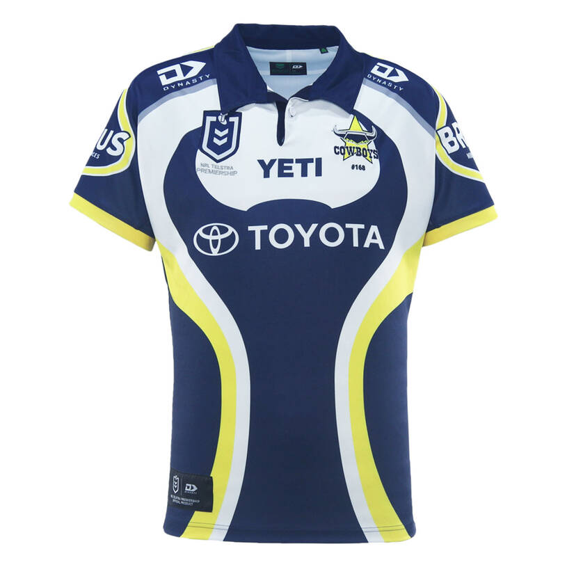 2024 Mens NRL Charity Jersey0