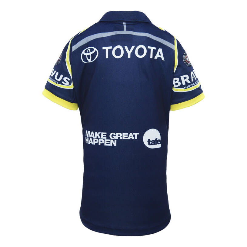 2024 Kids NRL Charity Jersey4