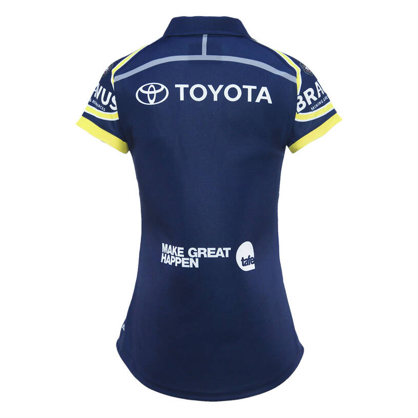 2024 Womens NRL Charity Jersey4