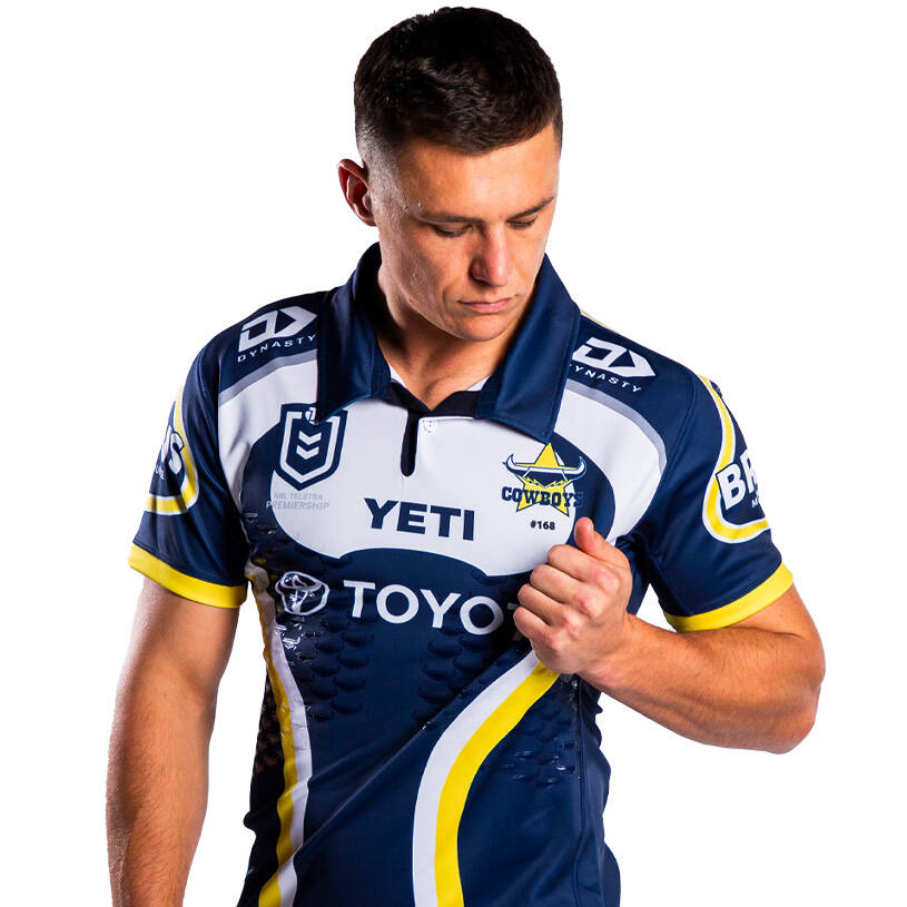 2024 Mens NRL Charity Jersey2