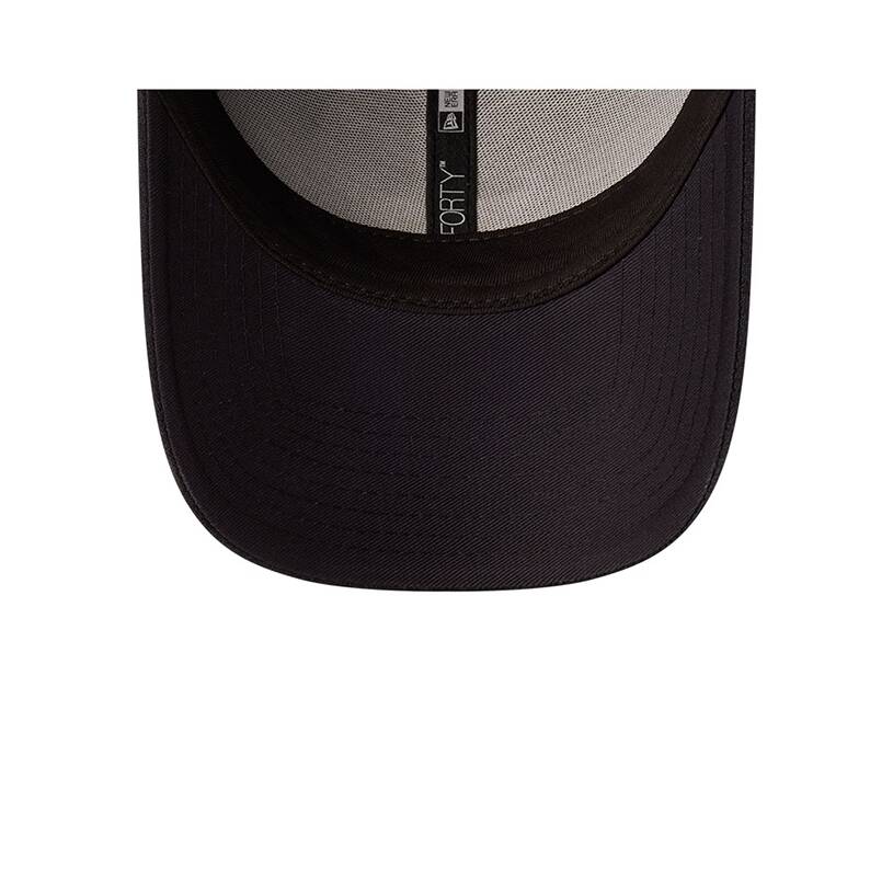 New Era 9FORTY Snap Shadow/Navy Cap4