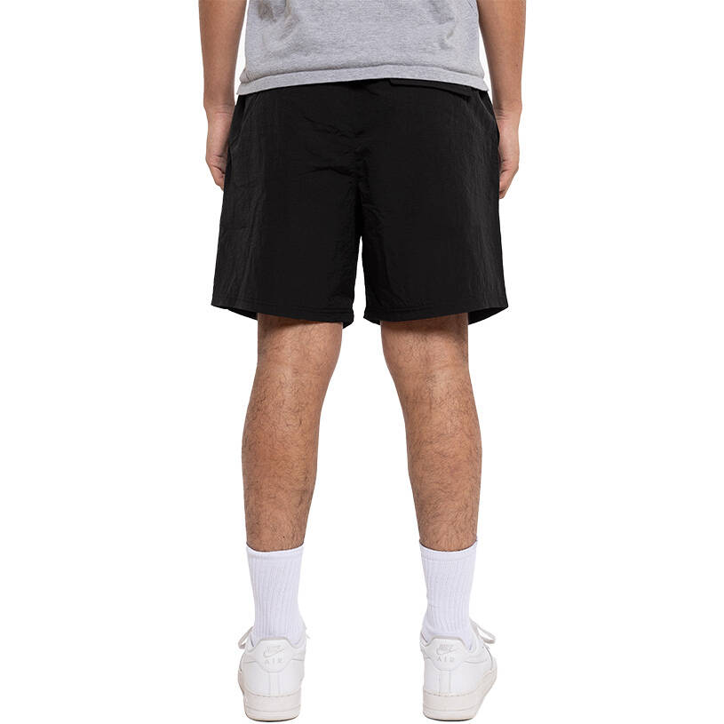 Cowboys Mitchell & Ness Nylon Shorts1