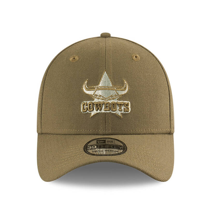 Cowboys New Era 39THIRTY Jade Cap1