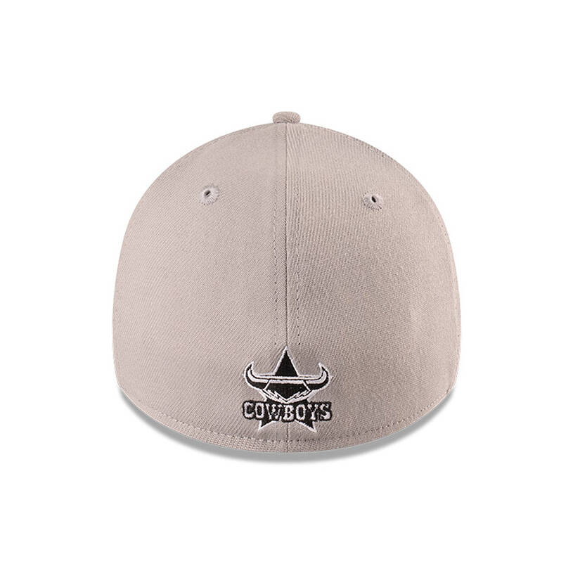 Cowboys New Era 39THIRTY Script Cap3