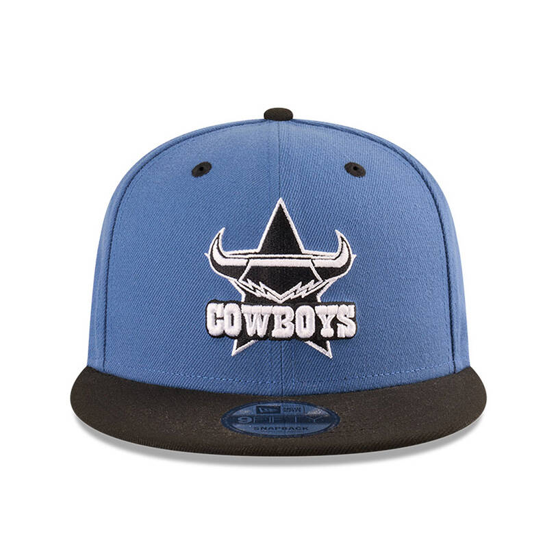 Cowboys New Era 9FIFTY Slate Blue Cap1