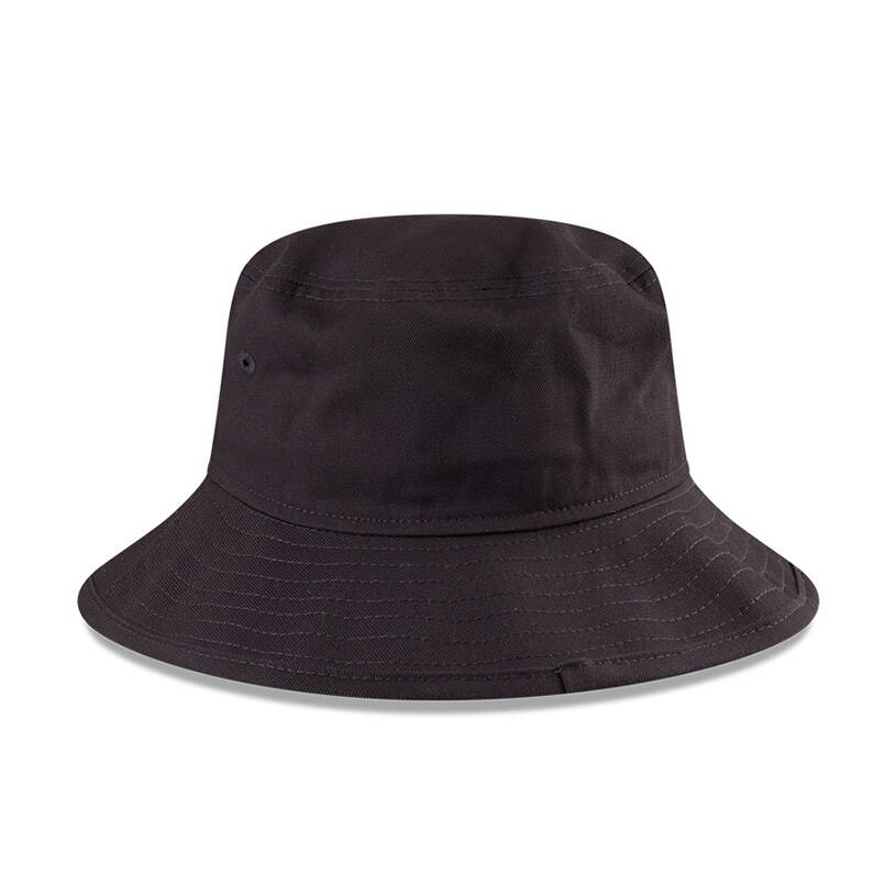 Cowboys New Era Navy Bucket Hat3