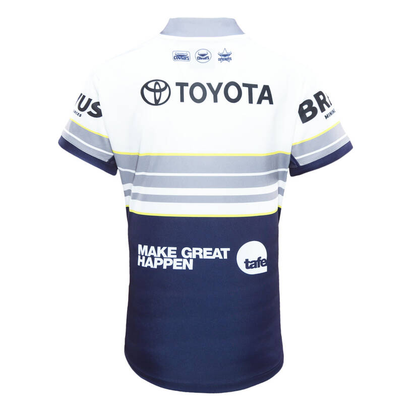 2025 Mens NRL Away Jersey4