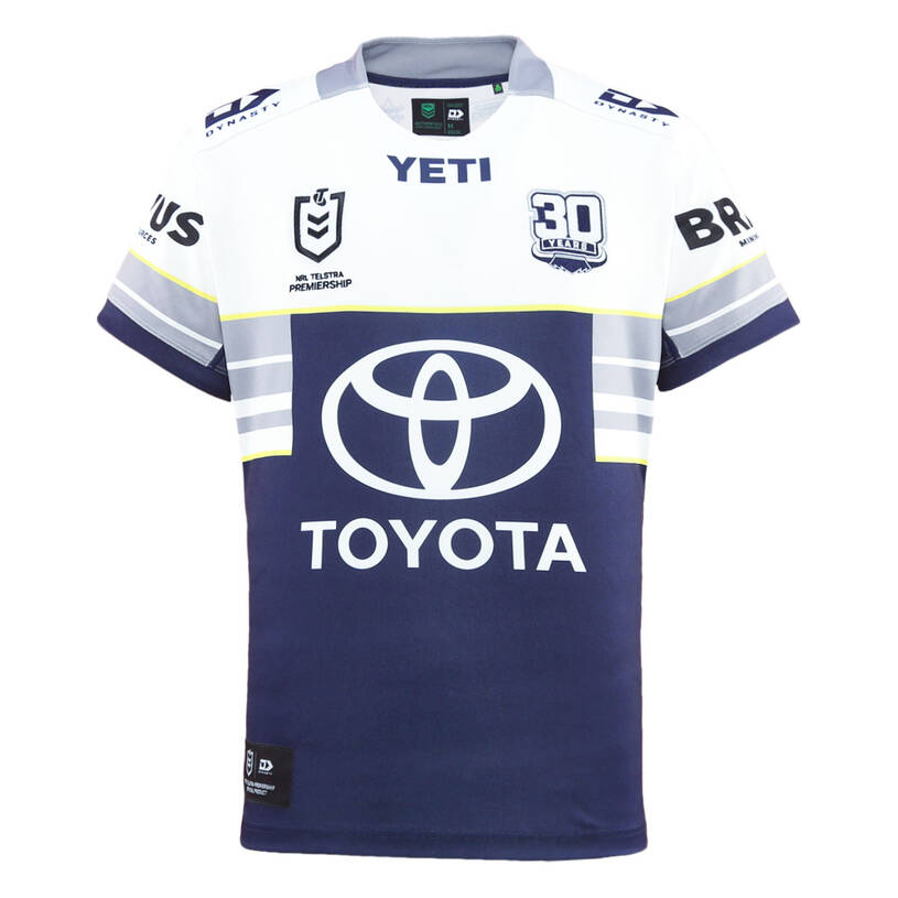 2025 Mens NRL Away Jersey