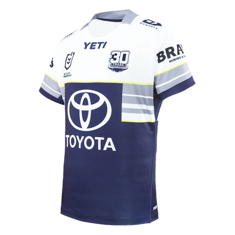 2025 Mens NRL Away Jersey1