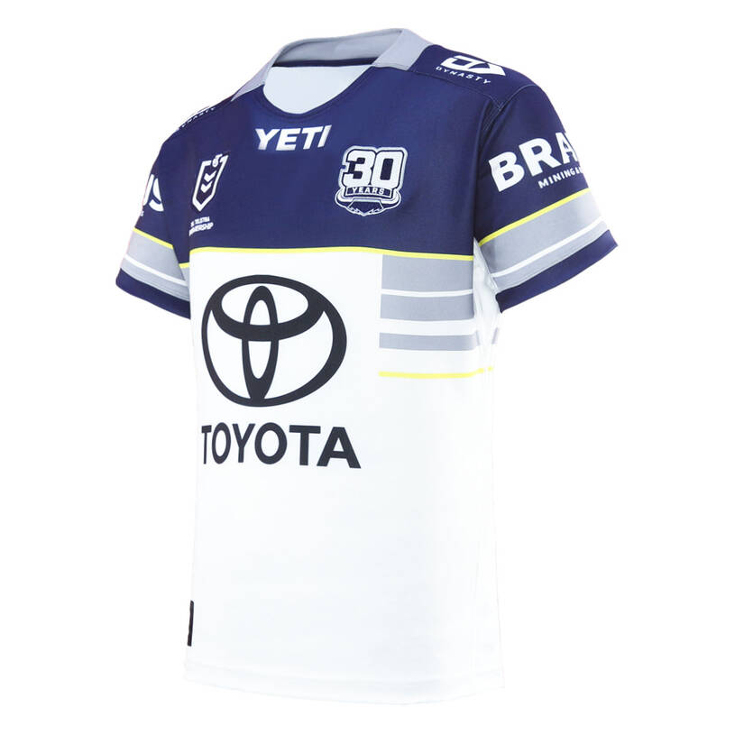 2025 Mens NRL Home Jersey1