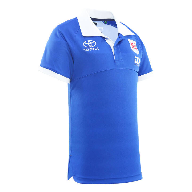 2025 Kids NRL Alternate Polo2