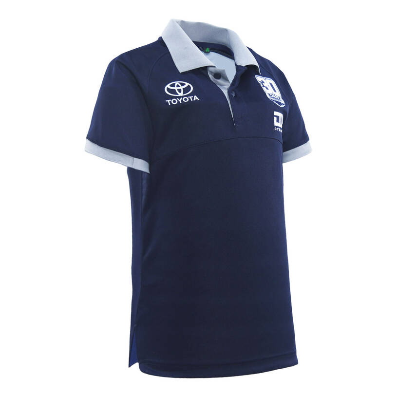 2025 Kids NRL Media Polo2