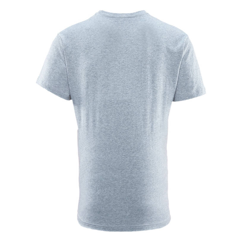 2025 Mens Graphic Tee - Grey3