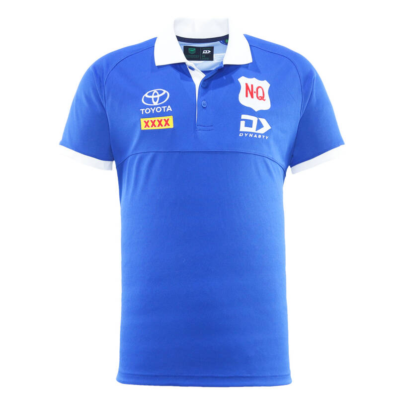 2025 Mens NRL Alternate Polo