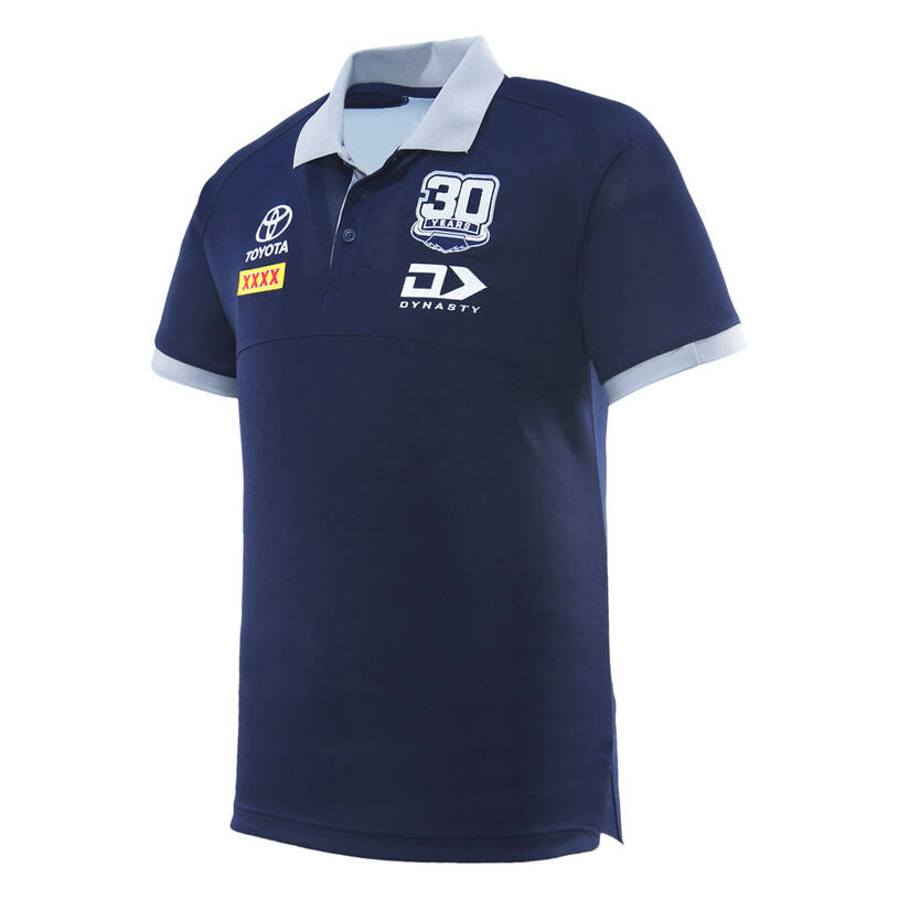 2025 Mens NRL Media Polo1