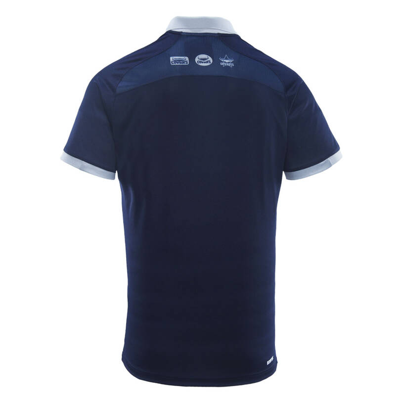 2025 Mens NRL Media Polo3