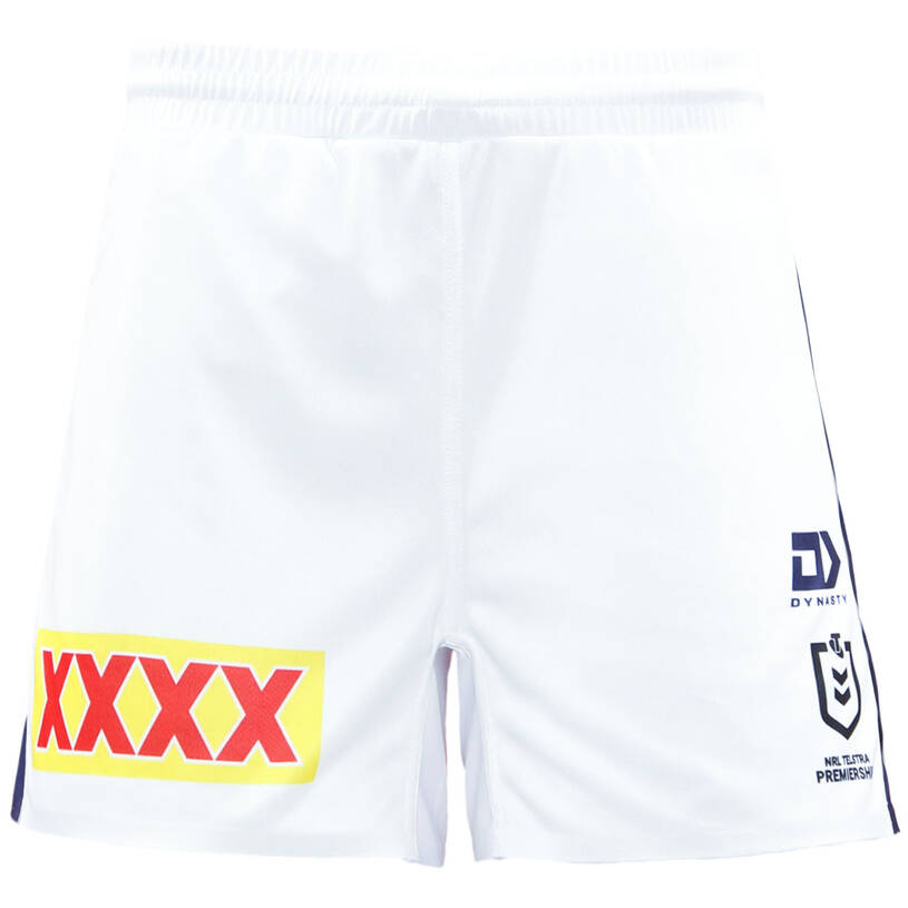 2025 Mens NRL Away Shorts0