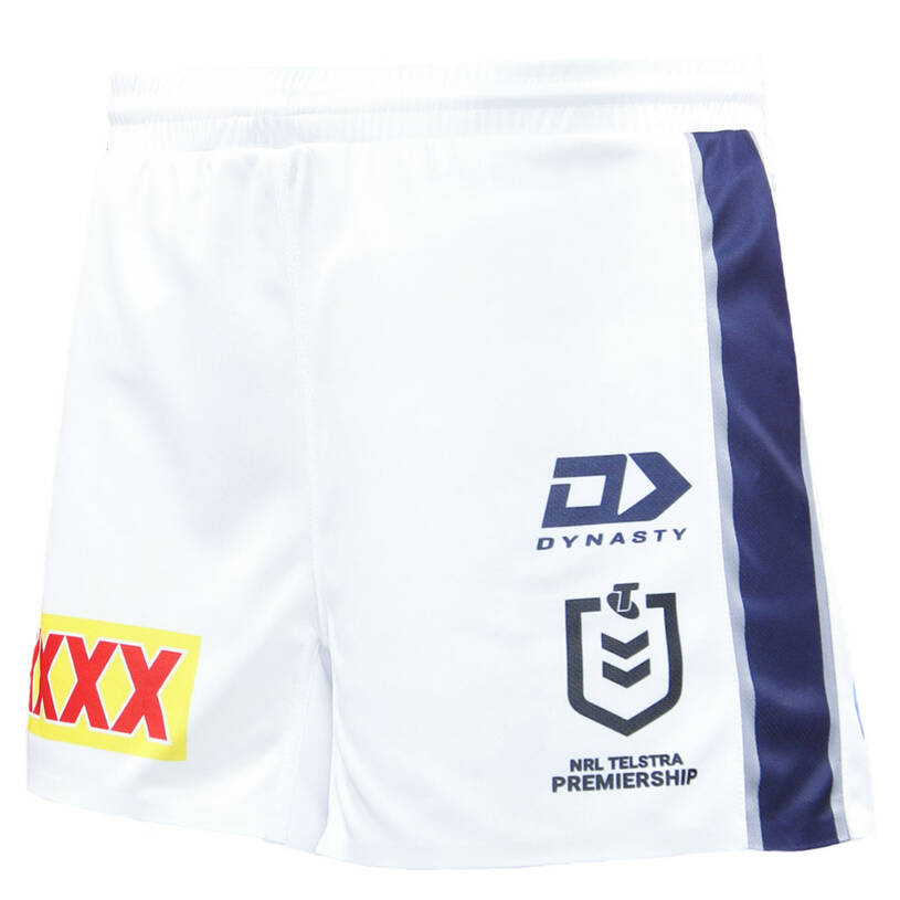 2025 Mens NRL Away Shorts1