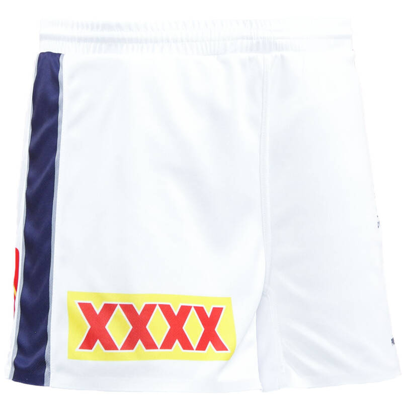 2025 Mens NRL Away Shorts2