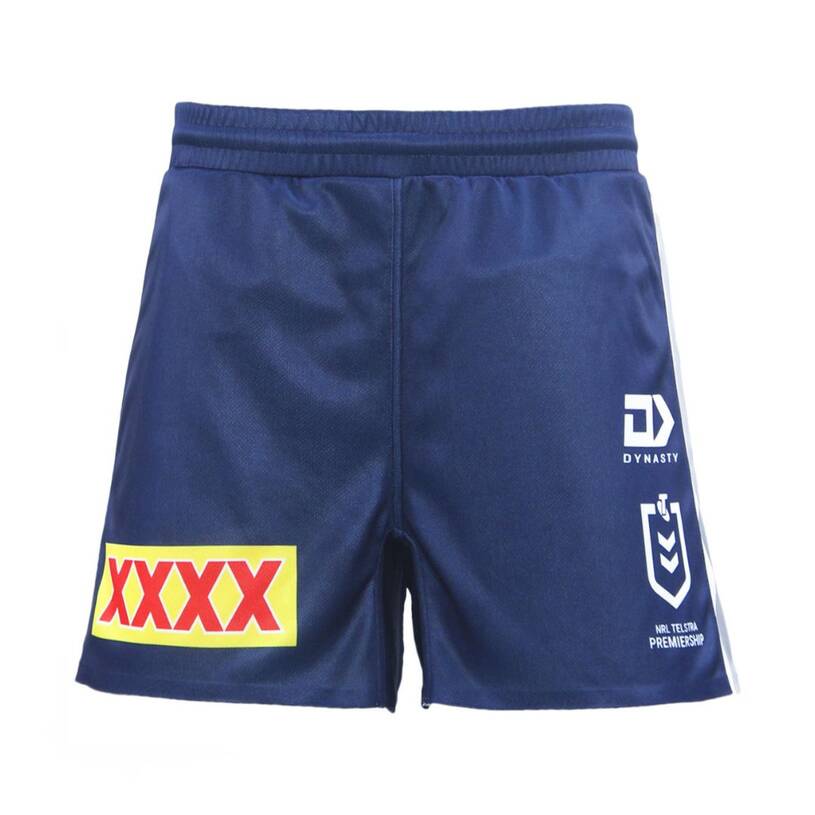 2025 Mens NRL Home Shorts0