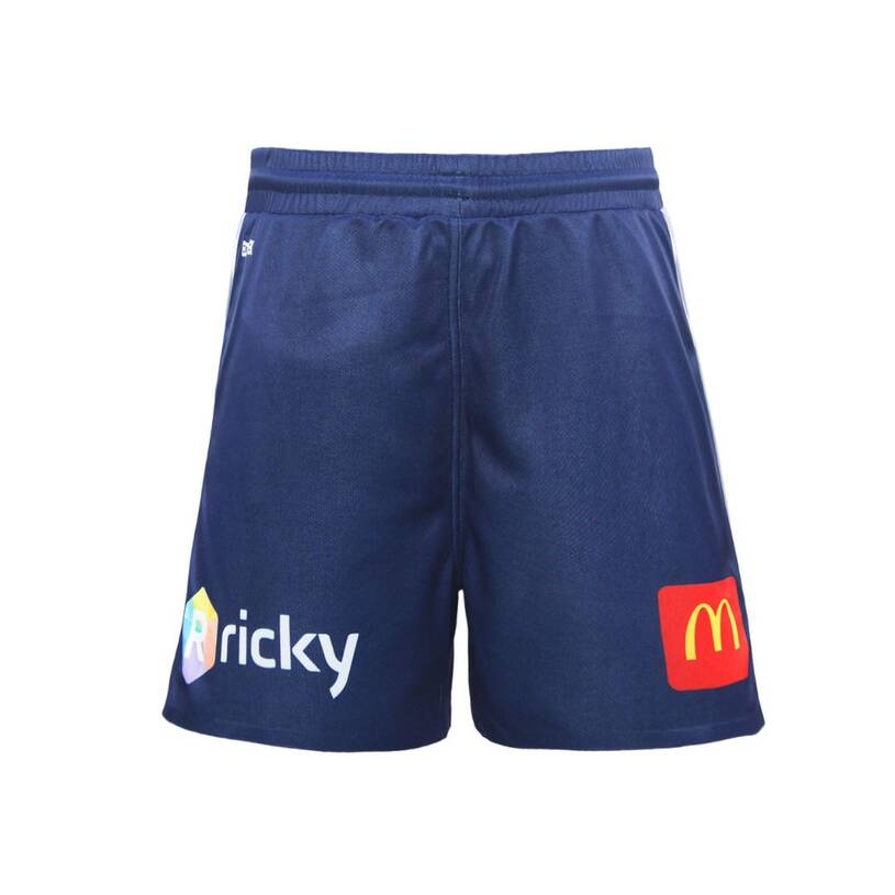 2025 Mens NRL Home Shorts3