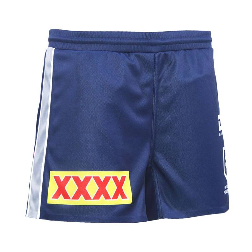 2025 Mens NRL Home Shorts2