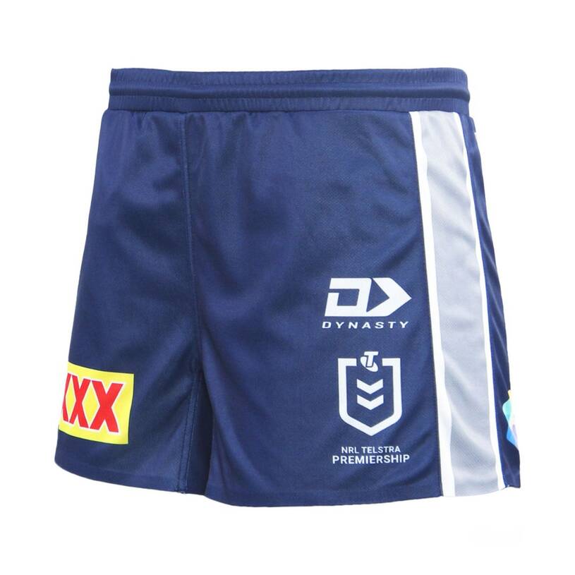 2025 Mens NRL Home Shorts1