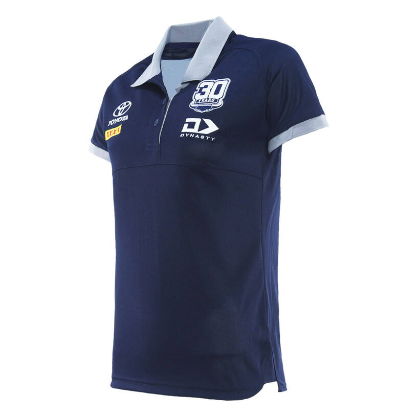 2025 Womens NRL Media Polo1