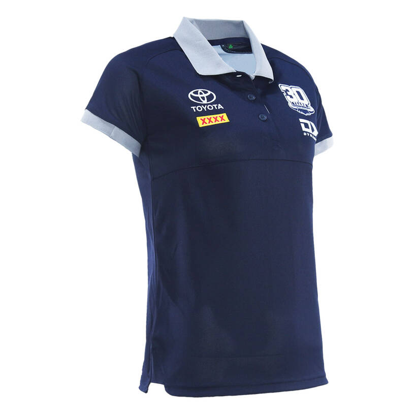 2025 Womens NRL Media Polo2