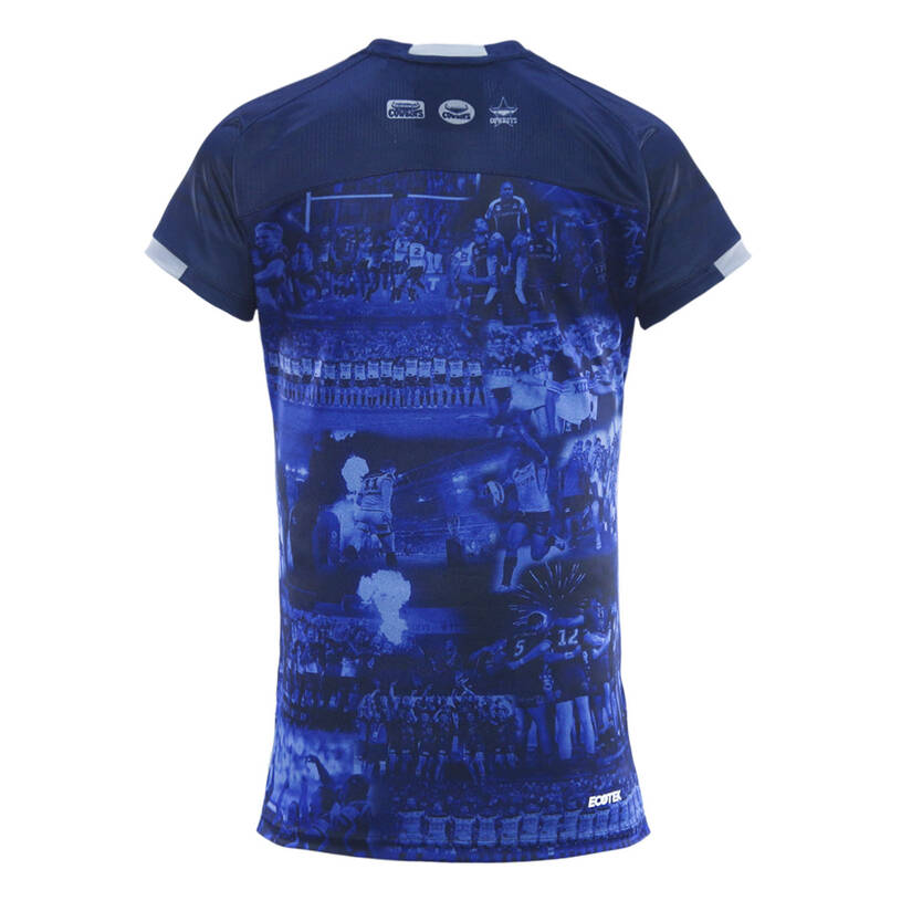 2025 Womens NRL Warm Up Tee3